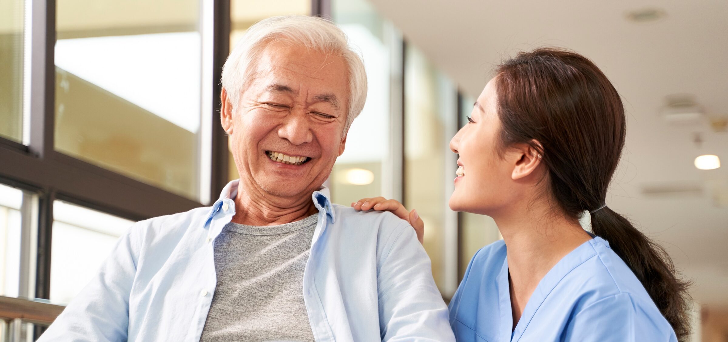 Caring for the Caregiver: How to Nurture Yourself While Supporting Others