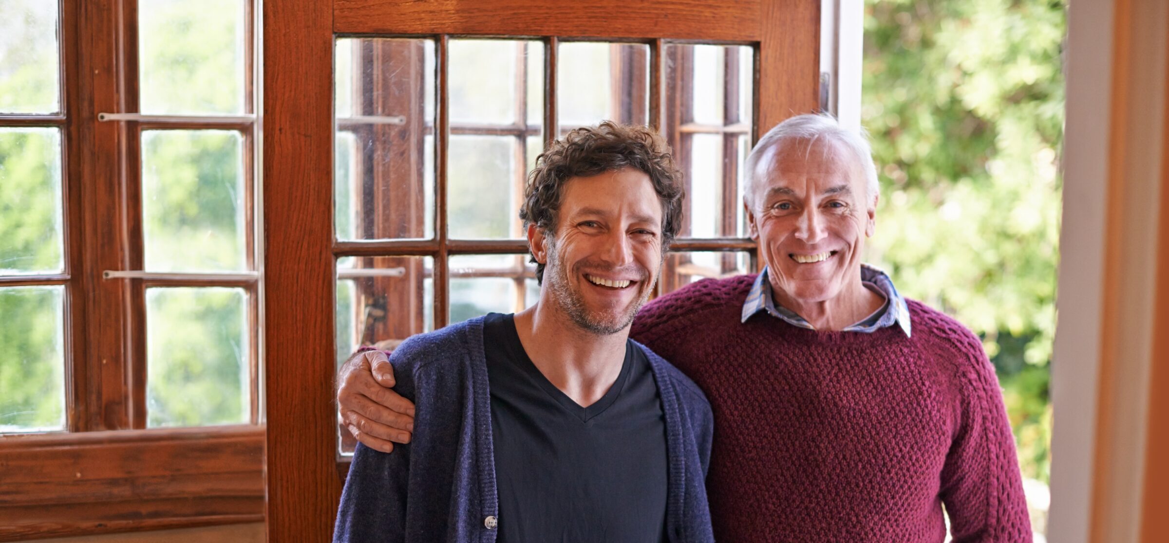 Finding the Right Words to Talk About Assisted Living With a Loved One