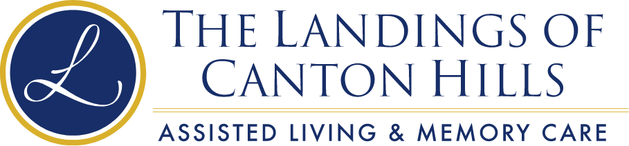 Saybrook – The Landings of Canton Hills