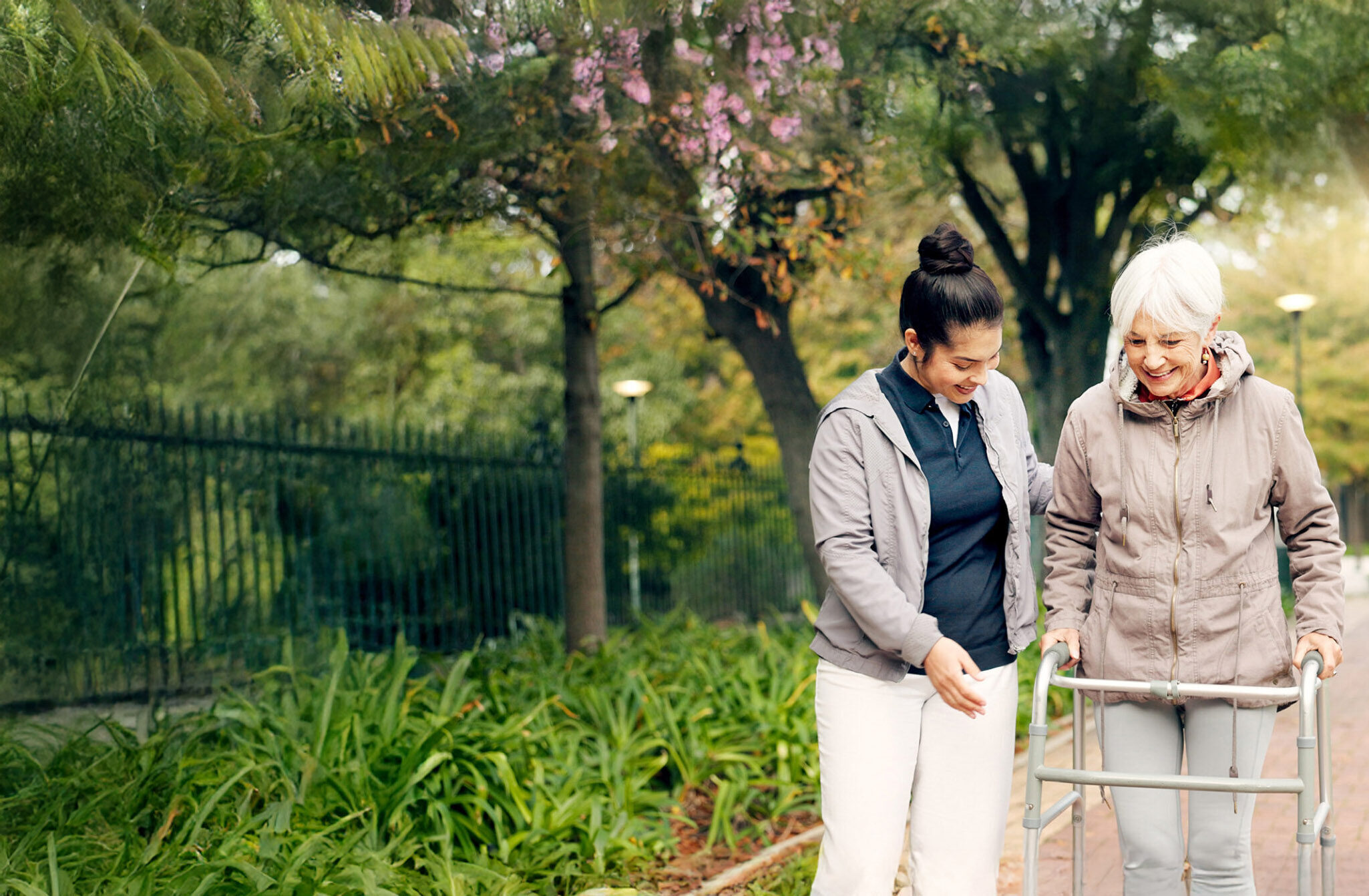 Assisted Living in Canton, Georgia