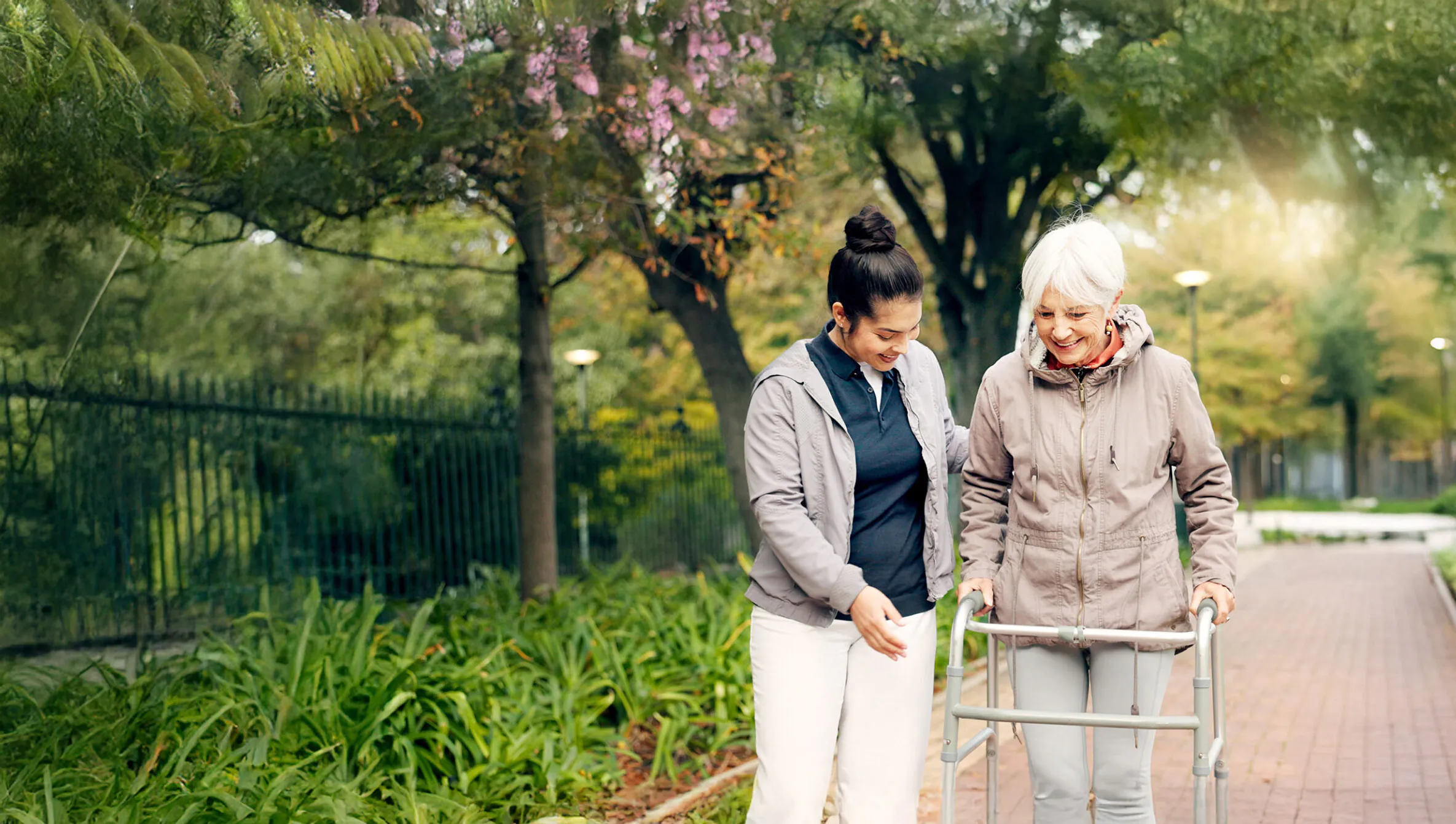 Assisted Living vs. Nursing Homes: What You Need to Know