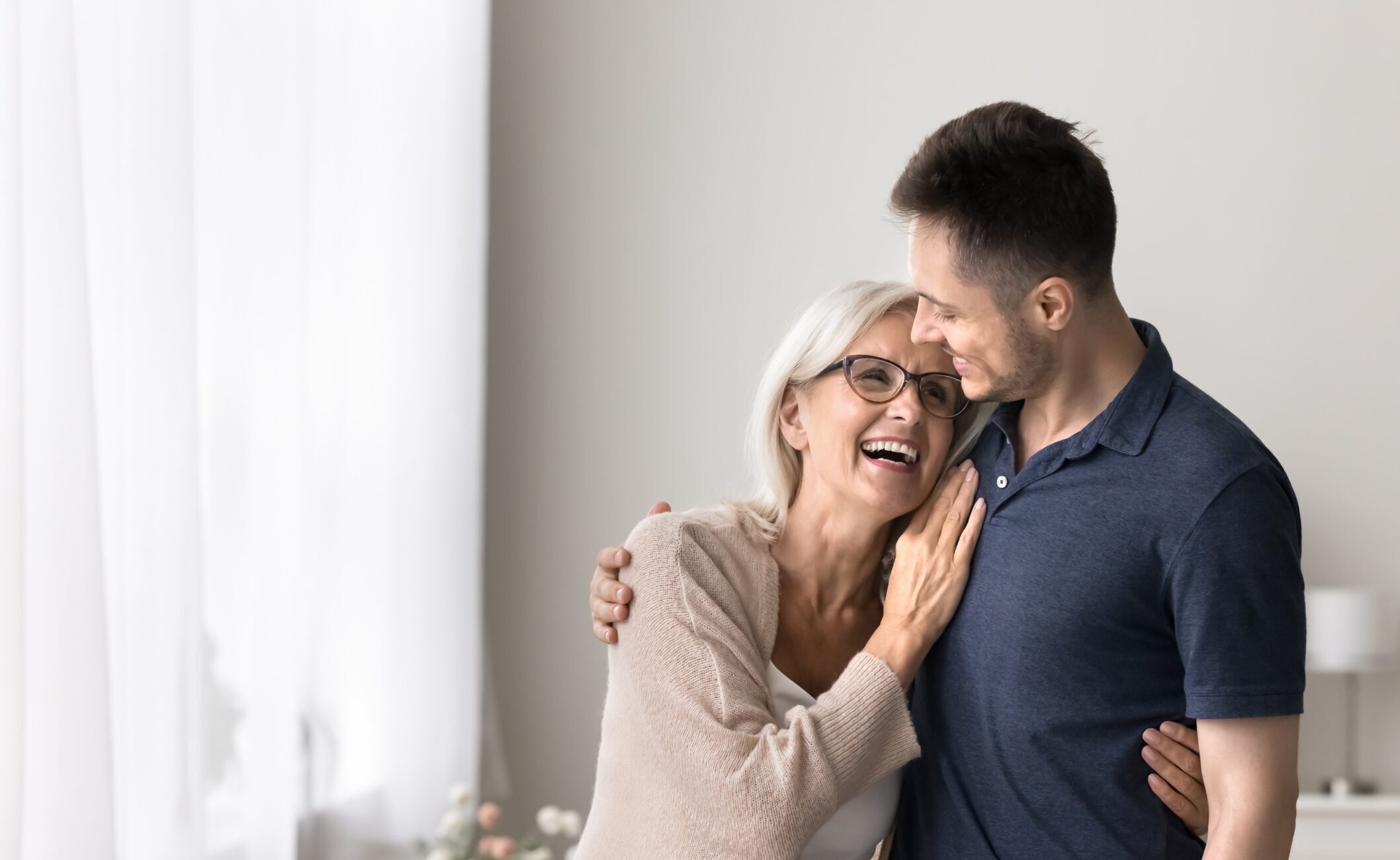 How to Talk About Assisted Living eBook