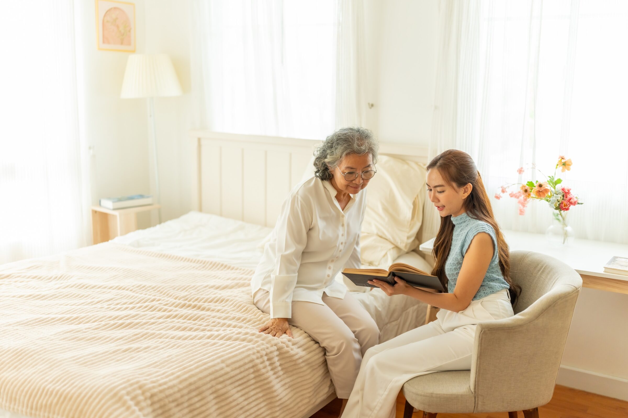 Guide to Touring Assisted Living Communities