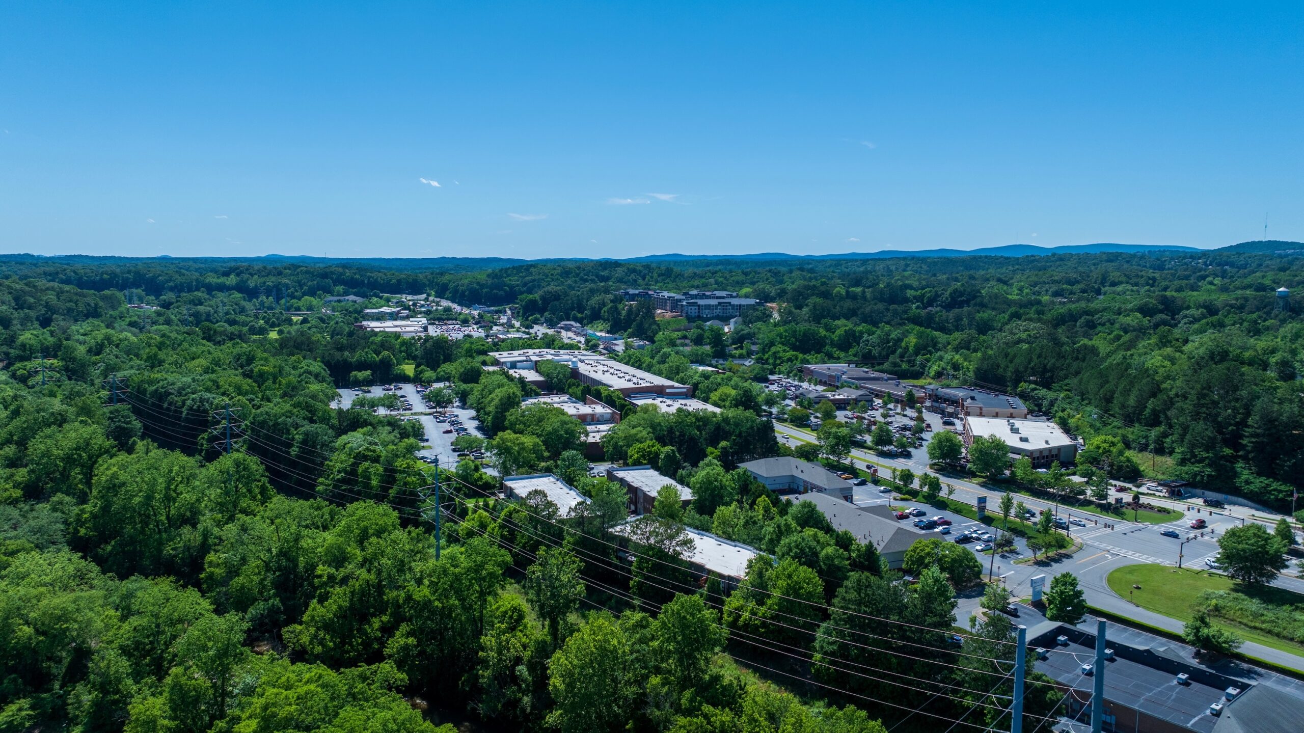 The Community of Canton, GA