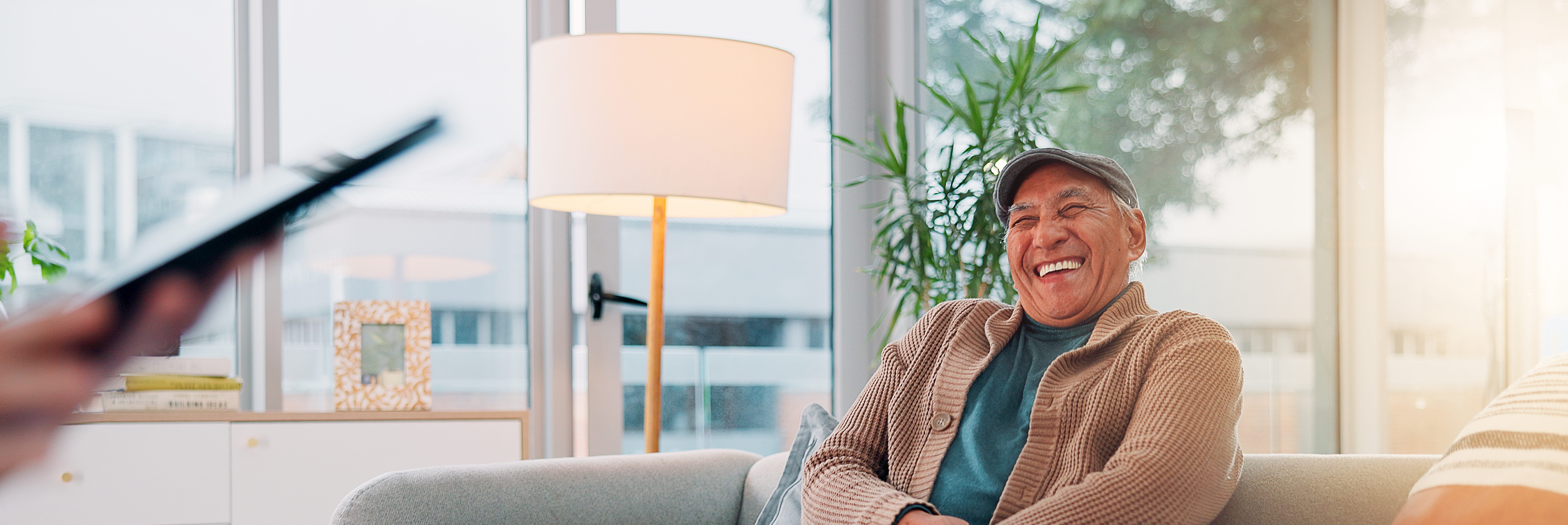 Memory Care in Canton, Georgia