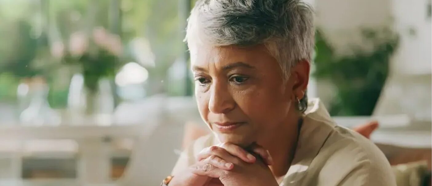 Letting Go of Caregiver Guilt: You Are Doing Enough