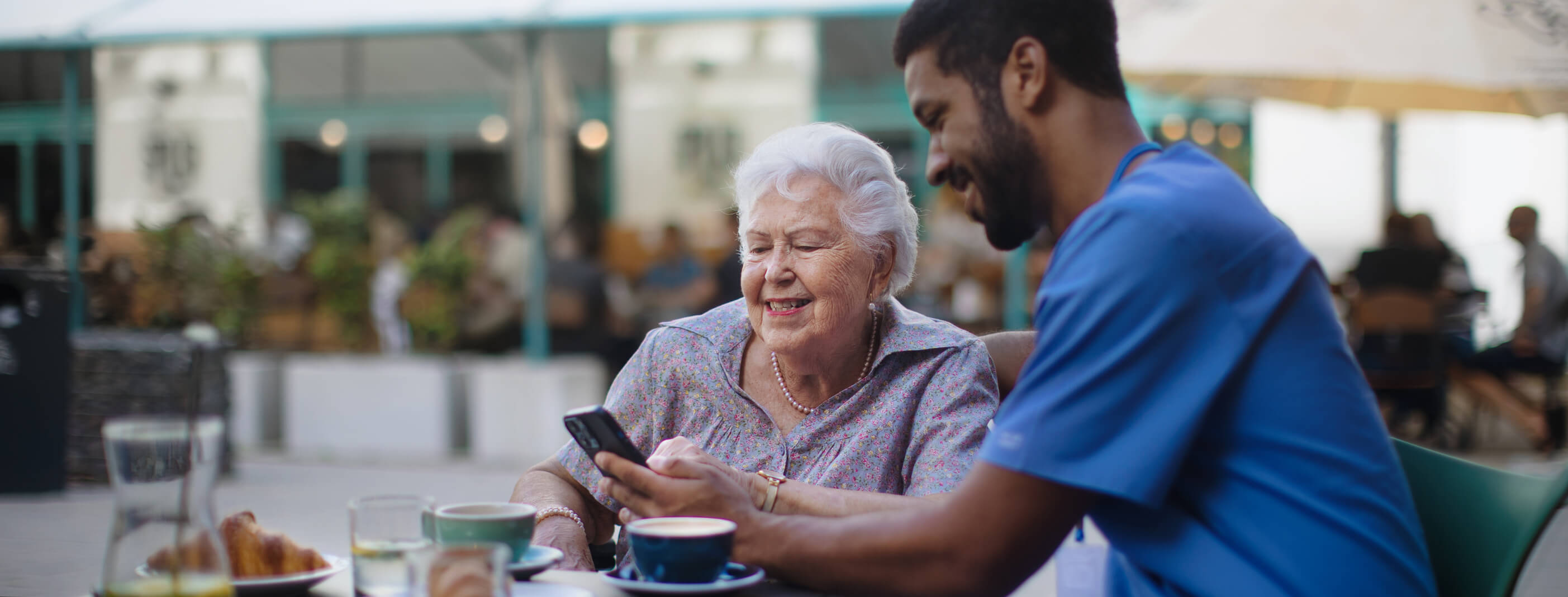 A Closer Look at Assisted Living Services & Support