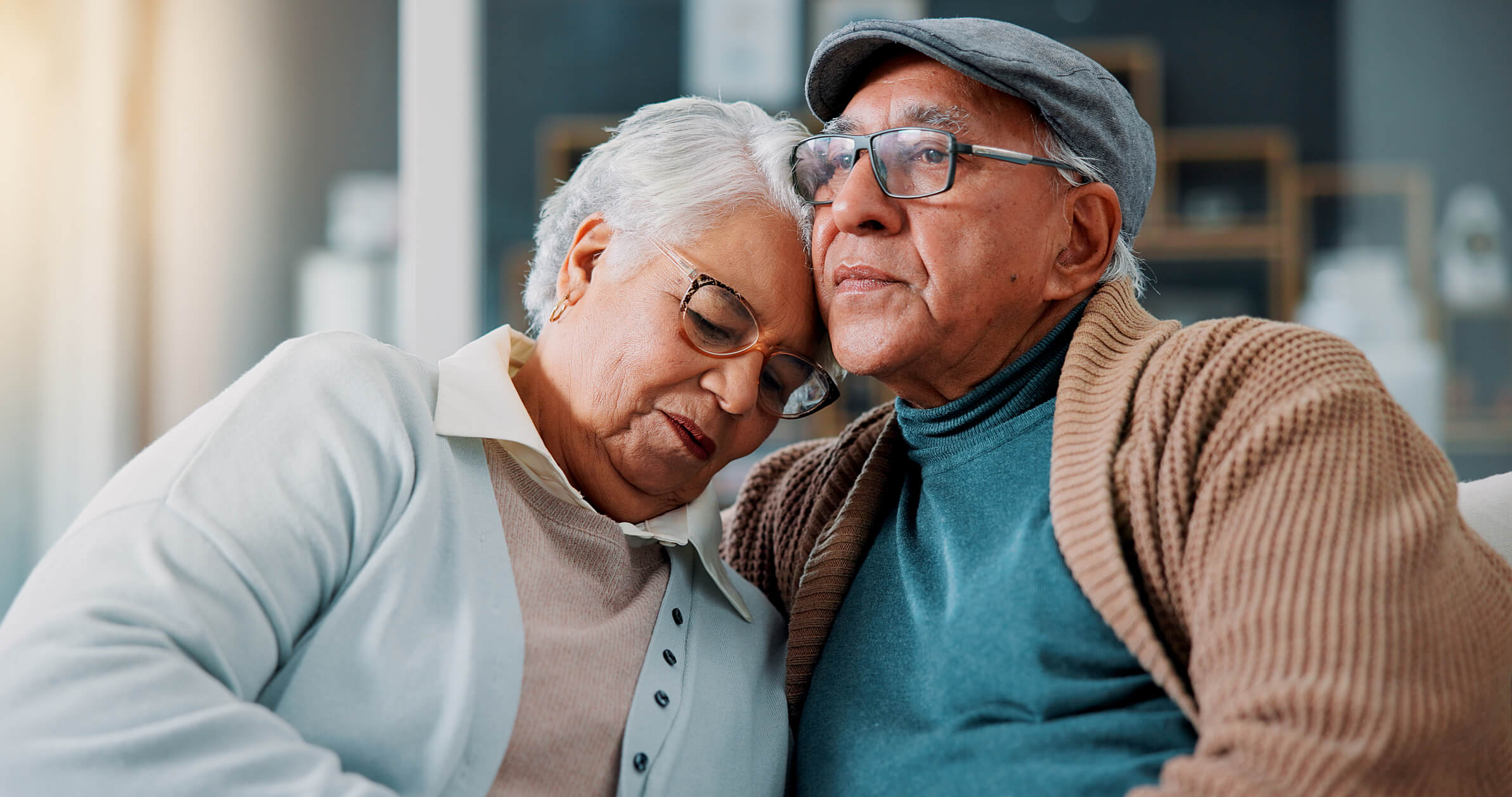 Is It Time for Memory Care? Signs to Look For