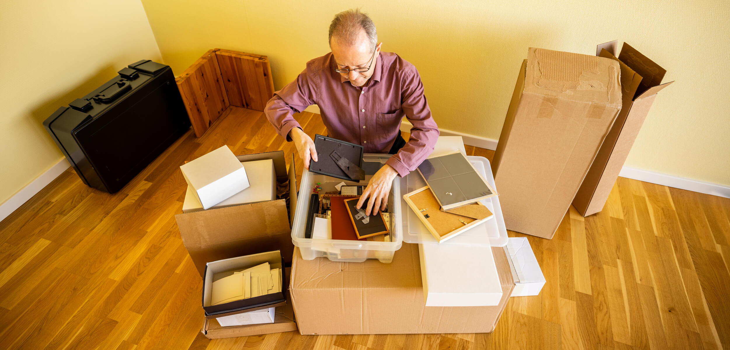 Transitioning to Assisted Living: Tips for a Smoother Move