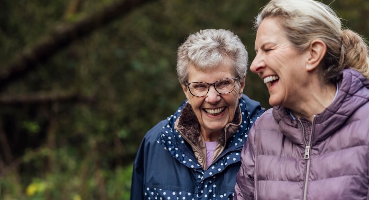 Losing Patience as a Caregiver: 5 Ways to Cope with Grace