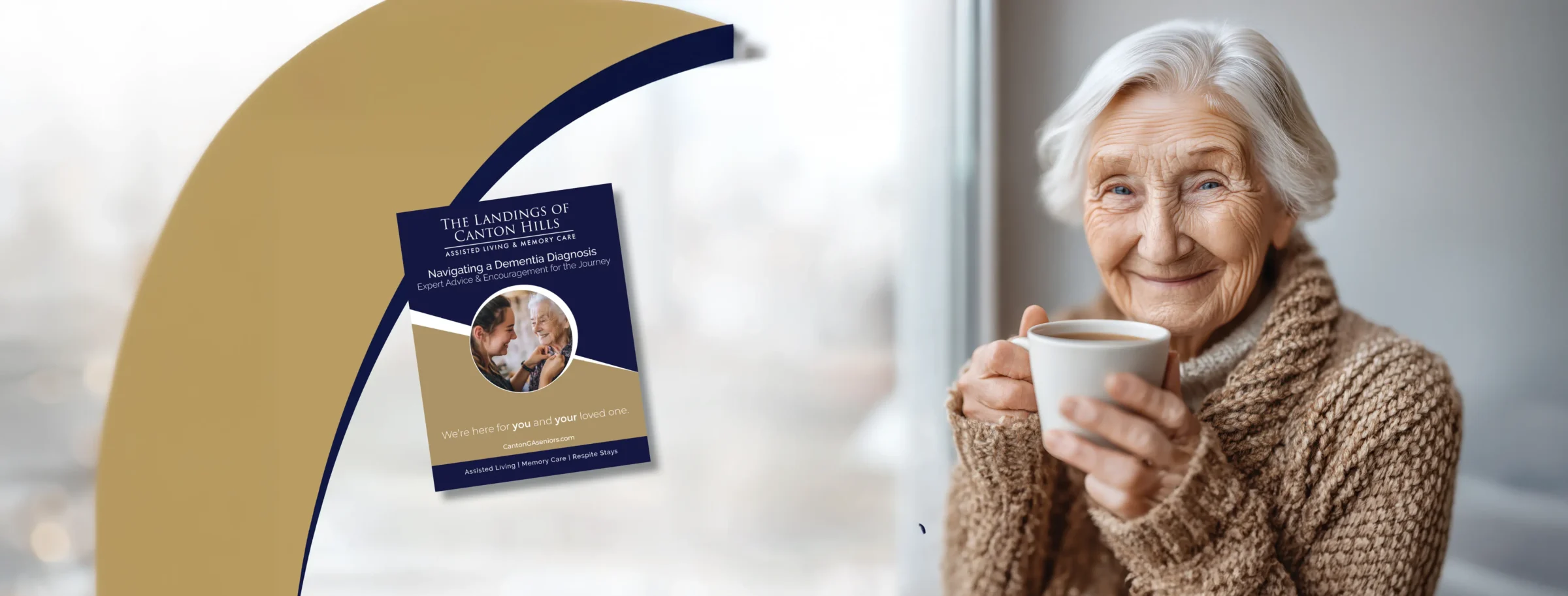 Navigating A Dementia Diagnosis