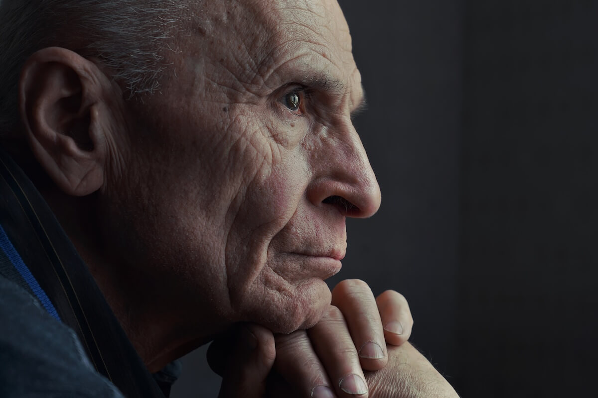 Navigating the 4 Types of Loneliness in Older Adults
