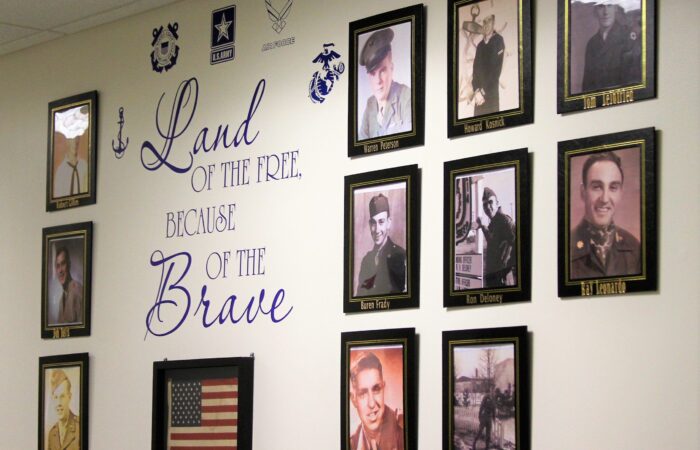 Tammy Anthony Baker, Photographer