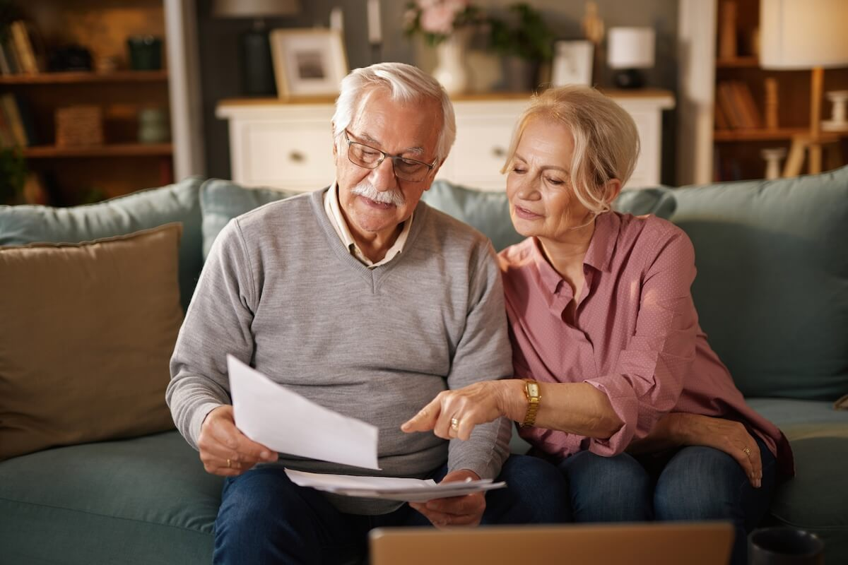 When Senior Living Costs Feel Overwhelming: Solutions for Families