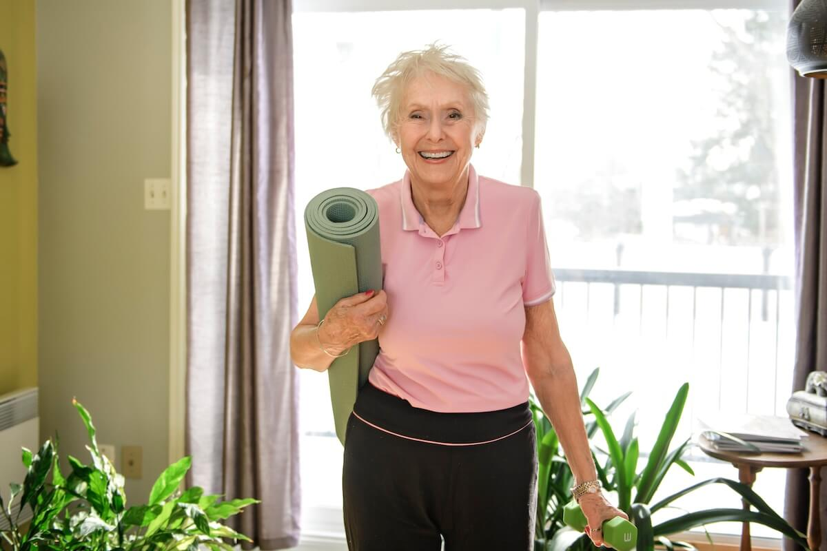 Keeping the Light: Joyful Winter Activities